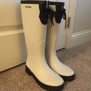 Tretorn Rain Boots